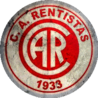 Logo Club Atlético Rentistas